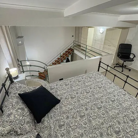 Apartman Stella Di San Gregorio Nápoly