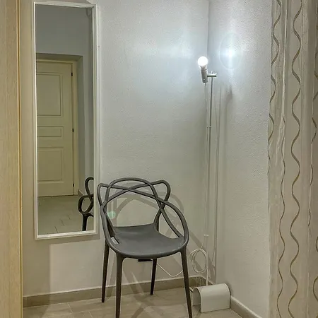 Stella Di San Gregorio Nápoly