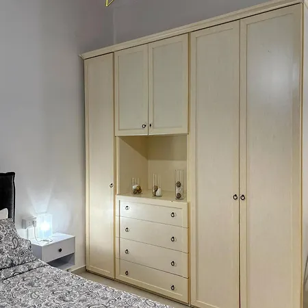 Stella Di San Gregorio Apartman *