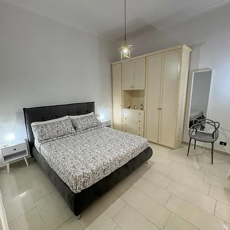 Stella Di San Gregorio Apartman