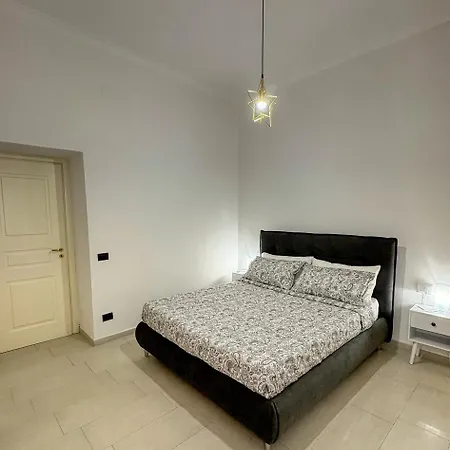 Apartman Stella Di San Gregorio