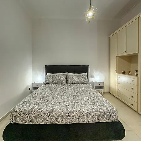 Stella Di San Gregorio Apartman