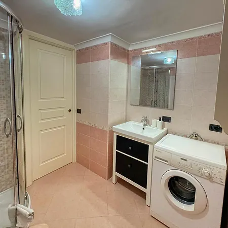 Apartman Stella Di San Gregorio