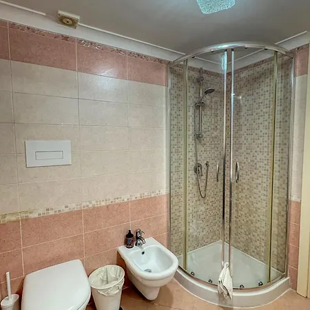 Stella Di San Gregorio * Nápoly