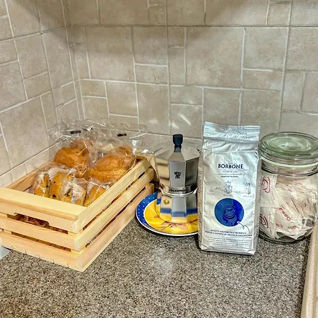 Stella Di San Gregorio