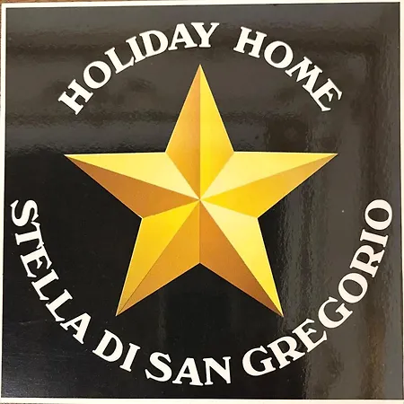 Stella Di San Gregorio Неаполь