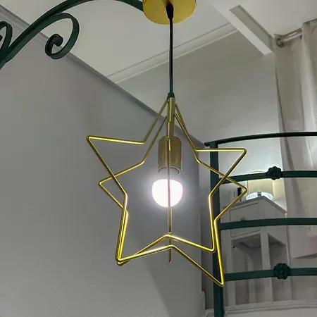 Stella Di San Gregorio