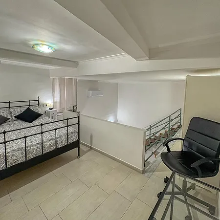 Stella Di San Gregorio Apartamento