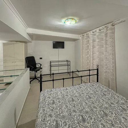Apartamento Stella Di San Gregorio
