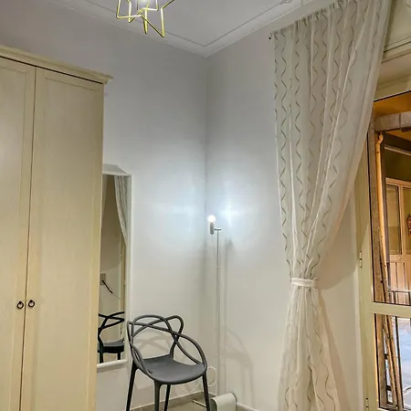 Stella Di San Gregorio * Неаполь