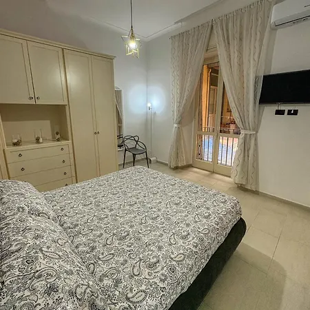 Апартаменты Stella Di San Gregorio *
