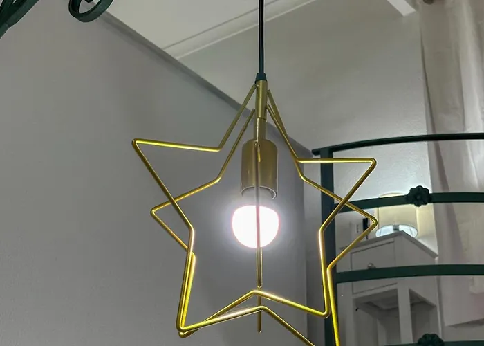 Stella Di San Gregorio