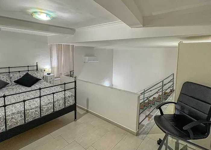 Stella Di San Gregorio 아파트