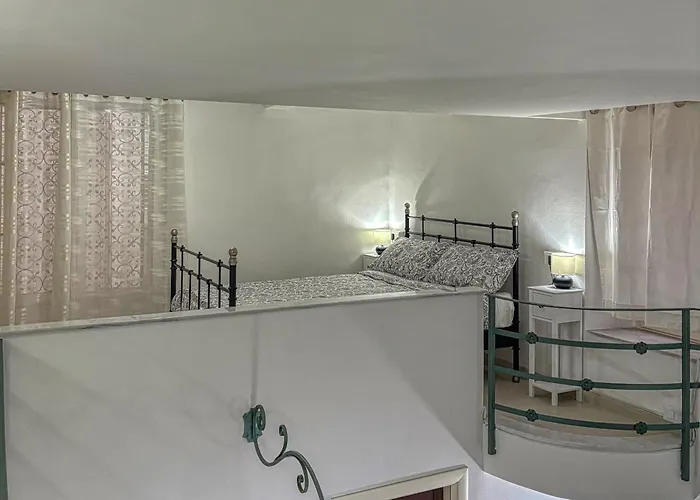 Stella Di San Gregorio 나폴리