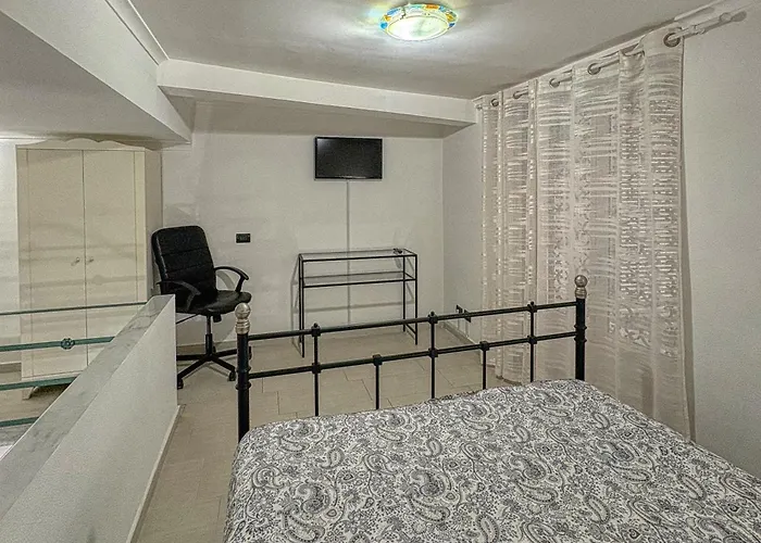 아파트 Stella Di San Gregorio