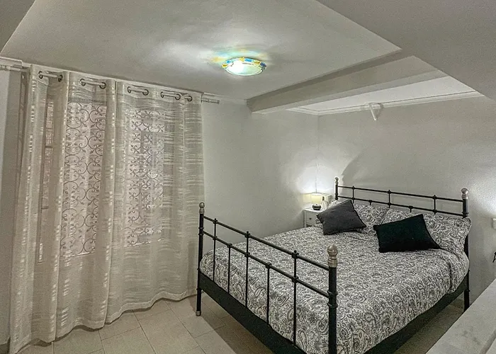 Stella Di San Gregorio