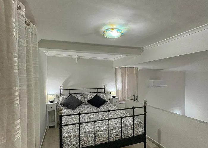 아파트 Stella Di San Gregorio