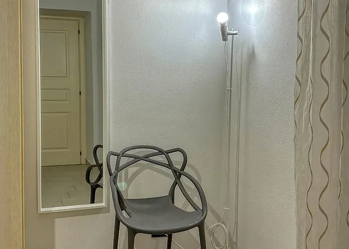 Stella Di San Gregorio 나폴리