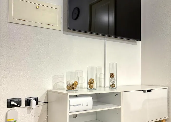 Stella Di San Gregorio 나폴리