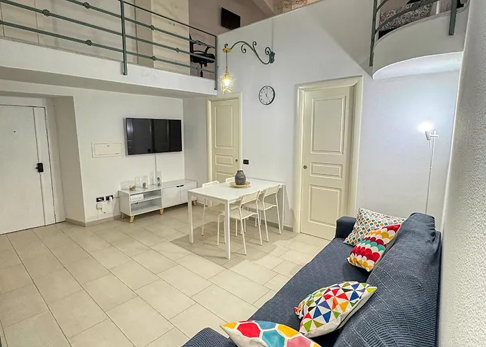 Stella Di San Gregorio 나폴리