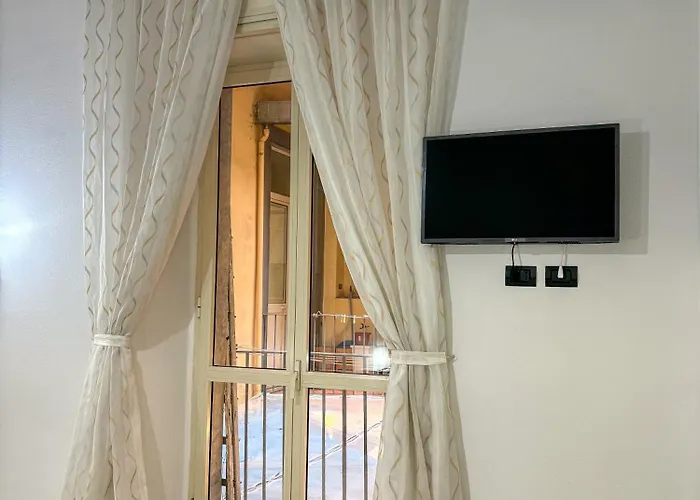 Stella Di San Gregorio 나폴리