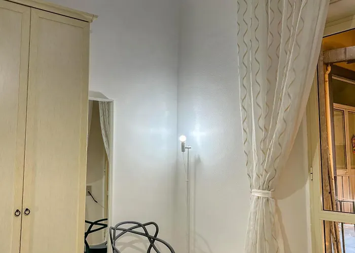 Stella Di San Gregorio * 나폴리