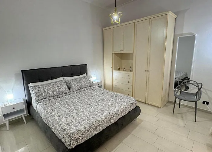 Stella Di San Gregorio 아파트