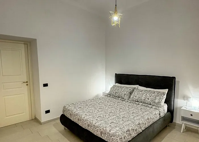 아파트 Stella Di San Gregorio