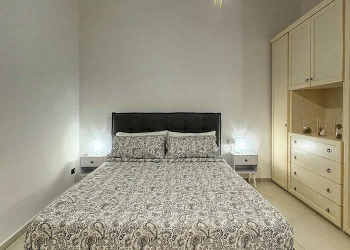 Stella Di San Gregorio 아파트