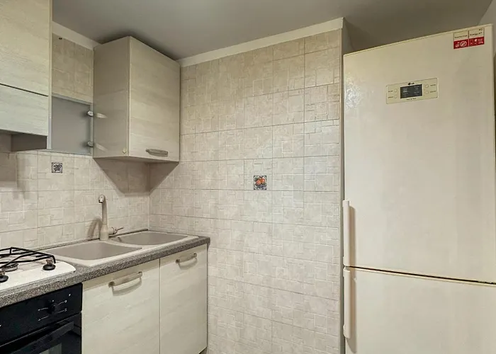 Stella Di San Gregorio 아파트 나폴리