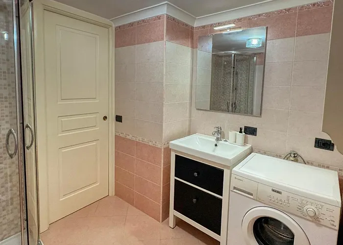 아파트 Stella Di San Gregorio