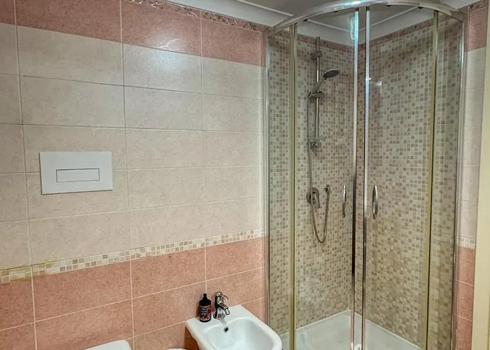 Stella Di San Gregorio * 나폴리