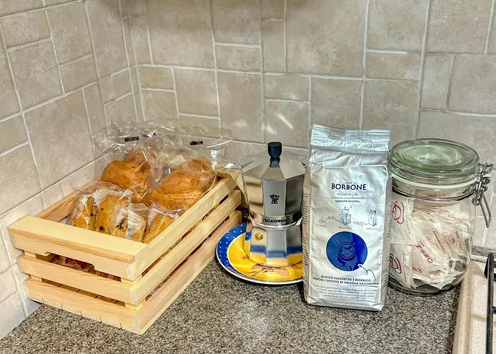 Stella Di San Gregorio