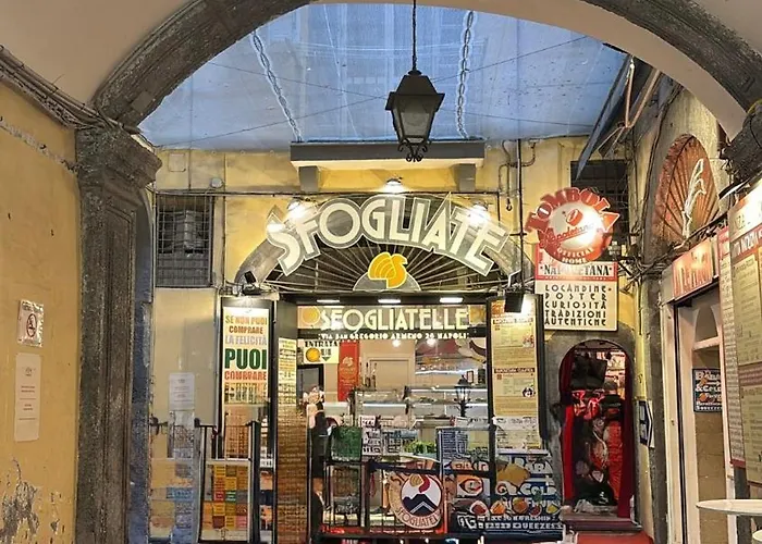 Stella Di San Gregorio 아파트