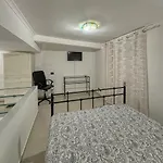 Апартаменты Stella Di San Gregorio