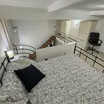 Апартаменты Stella Di San Gregorio Неаполь