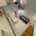 Stella Di San Gregorio Апартаменты