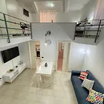 Stella Di San Gregorio Апартаменты *