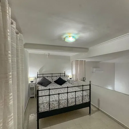Apartmán Stella Di San Gregorio