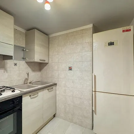 Stella Di San Gregorio Apartmán Neapol